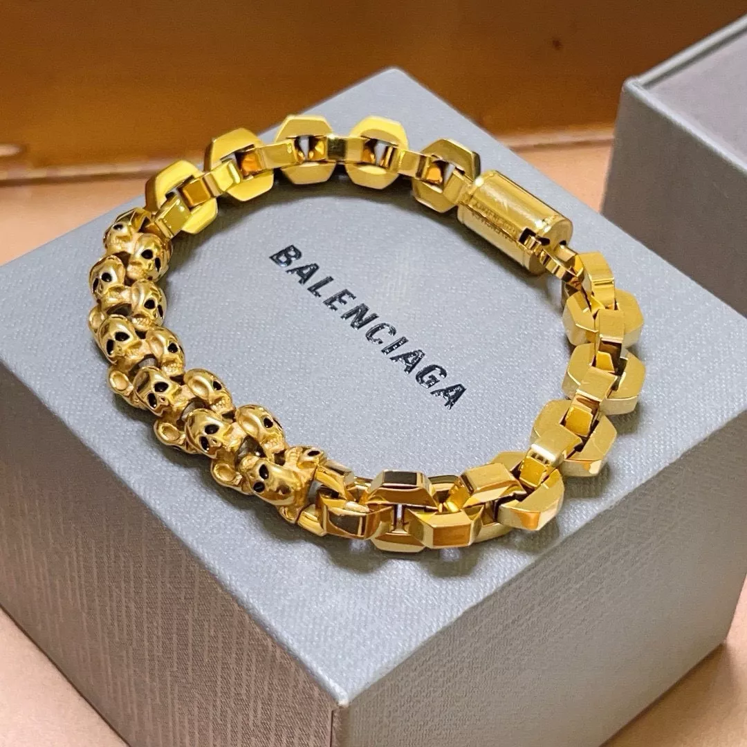 balenciaga bracelets s_1270b013